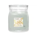 YANKEE CANDLE SERENITY STONE STŘEDNÍ
